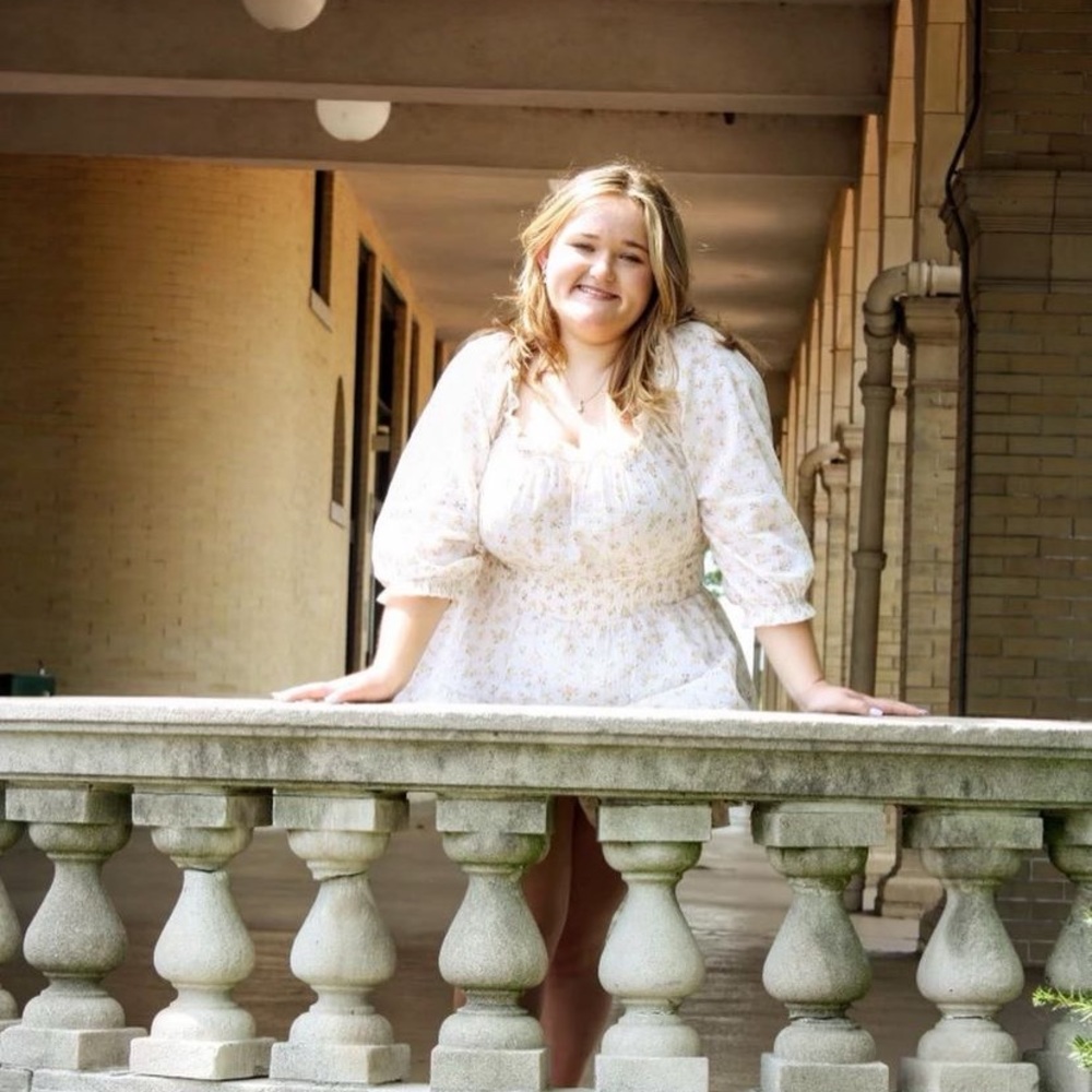 Meet your Posher, Molly